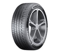 Continental Pneu été PremiumContact 6 225/40 R18 92W XL FR EVC C A 71 B