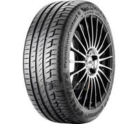 Continental Pneu PremiumContact™ 6 225/50R18 99W XL EVC A B 72 B