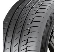 Continental PremiumContact™ 6 225/55R17 97W SSR * EVC B B 71 B