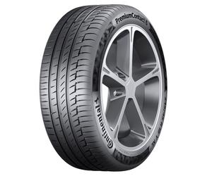 Continental PremiumContact™ 6 235/40R19 96W XL FR VOL BSW EVC C A 72 B