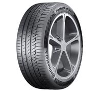 Continental PremiumContact 6 ( 235/55 R18 100V EVc, avec rebord protecteur de jante )