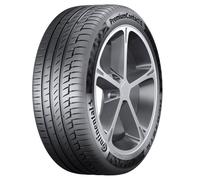 Continental PremiumContact™ 6 235/60R19 107V FR XL TL DOT21 B A 72 B