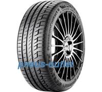 Continental Pneu PremiumContact 6 245/40 R19 98W XL Conti Seal EVc avec rebord protecteur de jante