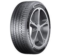Continental Pneu voiture PremiumContact™ 6 265/45R21 108H XL AO ContiSilent EVC B A 73 B
