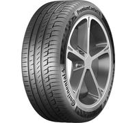 CONTINENTAL PremiumContact™ 6 (MOE) (EVc) SSR 235/50R19 99W