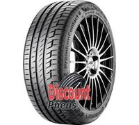 Continental PremiumContact 6 - 225/50R18 95T - Pneu Été