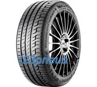 Continental PremiumContact 6 SSR ( 235/50 R19 99W MOE, runflat )