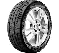Continental Pneus été PremiumContact 6 SSR 315/35 R21 111Y BMW X5/X6 Porsche Panamera
