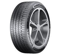 Continental PremiumContact 6 XL FR - 245/40R19 98Y - Pneu Été