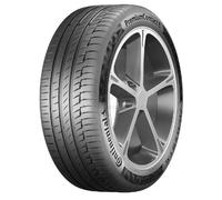 Continental PremiumContact™ 6 255/40R22 103V J FR XL EVC DOT17 C A 73 2