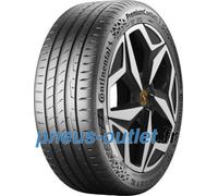 Continental Pneu PremiumContact™ 7 215/55R17 98W FR XL C A 71 B