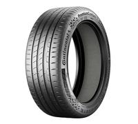 CONTINENTAL - PremiumContact 7-225/40 R 20-94Y/C/A/72dB - pneus d'hiver