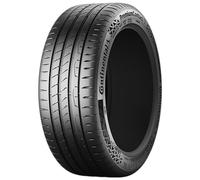 CONTINENTAL - PremiumContact 7-225/45 R 17-91Y/C/A/71dB - pneus d'hiver