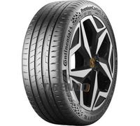Continental PremiumContact™ 7 235/45R17 97W XL BSW C A 72 B