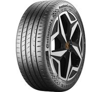 Continental PremiumContact 7 235/60 R18 107V auto Pneus été Pneus 03130720000