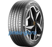 Continental - Pneu - PremiumContact 7 - 245/35 R18 92Y - FR XL - C A 72 B