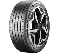 CONTINENTAL - PremiumContact 7-245/45 R 18-96Y/C/A/71dB - pneus d'hiver