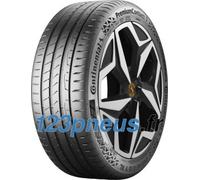 Continental PremiumContact 7 245/45 R18 96Y auto Pneus été Pneus 0313076000