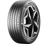 Pneu été - CONTINENTAL - PremiumContact 7 - 275/40 R 18 - Vitesse Y - Freinage A - Résistance B