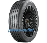 Continental Pneu été PremiumContact C 235/50 R19 99V EVc avec rebord protecteur de jante