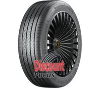 Continental PremiumContact C ( 255/50 R20 109V XL Conti Seal, ContiSilent, EVc, avec rebord protecteur de jante )