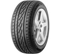 Continental - Pneu Conti Premium Contact - Tourisme ete - 205/55R16 - 91V - *,Radial