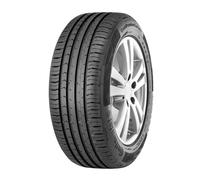 Pneu Continental ContiPremiumContact 5 195/55 R 16 91 V XL