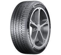 Pneu Continental PremiumContact 6 235/45 R 17 94 W