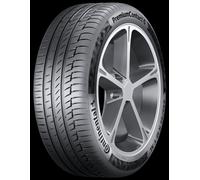 PNEUS D’ÉTÉ CONTINENTAL 245/45 R19 98Y PREMIUMCONTACT 6 (MGT)