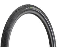 Continental Pure Contact 28" pneu souple noir 55-622 (28x2.2)