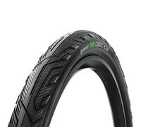 Continental – Pneu Pure Contact 27,5 x 2,00 Urbain Vectran Noir – Homologué E-Bike