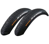 Continental Race King 55-559 Lot de 2 pneus de vélo 26 x 2,20