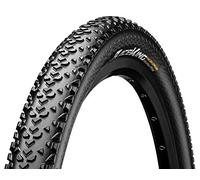 Continental Race King Bicycle Tire Unisex-Adult, Black, 27.5", 27.5 x 2.20