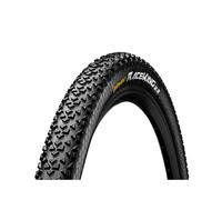 Continental Race King II 2.2 Performance 29x2.2 Pneu Pliable, Noir/Noir