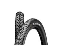 Continental - Race King II 29x2,20 Souple Tubeless - Pneu VTT Black - 29x2.20