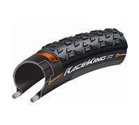 Continental Race King Pneu de vélo Noir