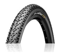 Continental Pneu souple Race King II 27,5" 27.5x2.0 noir