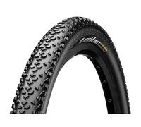 Pneu Continental Race King - PureGrip - ShieldWall System - Tubeless Ready ( Noir / 27.5 x 2.00 (50-584) )