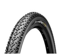 Continental Race King Shieldwall Tyre Foldable Puregrip Compound Black/Black 26X
