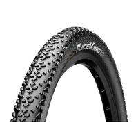 Continental Race King Tyre Wire Bead Black/Black 26X2.20"