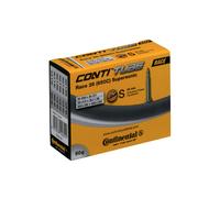 Continental Race Tube Supersonic Presta 42Mm Valve Black 26X1.00" 650X20-25