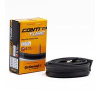 Chambre à air Continental Contitube Race 700 - Presta 42 / 60 / 80 mm ( 700 x 25-32 / Presta 42 mm )