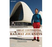 Continental Railway Journeys: Series Six [Edizione: Regno Unito] [Import]