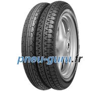 Continental RB2 ( 3.25-19 TL 54H M/C, Roue avant )