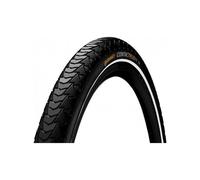 Continental Contact Plus Clincher Tyre SafetyPlus Breaker 26" Reflex 47-559 | 26 x 1,75 2020 Pneus vélo enfant & remorque