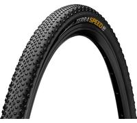 pneu gravel continental terra speed 650b tubeless ready souple protection blackchili compound e bike e25 40 mm