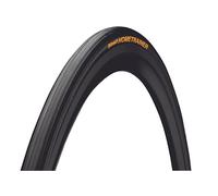 Continental Reifen Hometrainer Pneus de vélo Mixte, Black Foldable, 700 x 23C