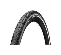 Pneu, roue et chambre à air vélo Continental pneu extérieur Ride City28 x 1,60 (42-622) RS