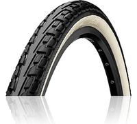 Continental Ride Tour 20x1,75 (47-406) - fil, noir et blanc