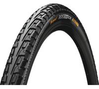 Continental Ride Tour 26x1 1/2x2 (54-584) - fil de fer, noir